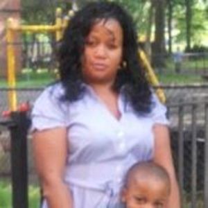 Meet your Posher, Charmaine